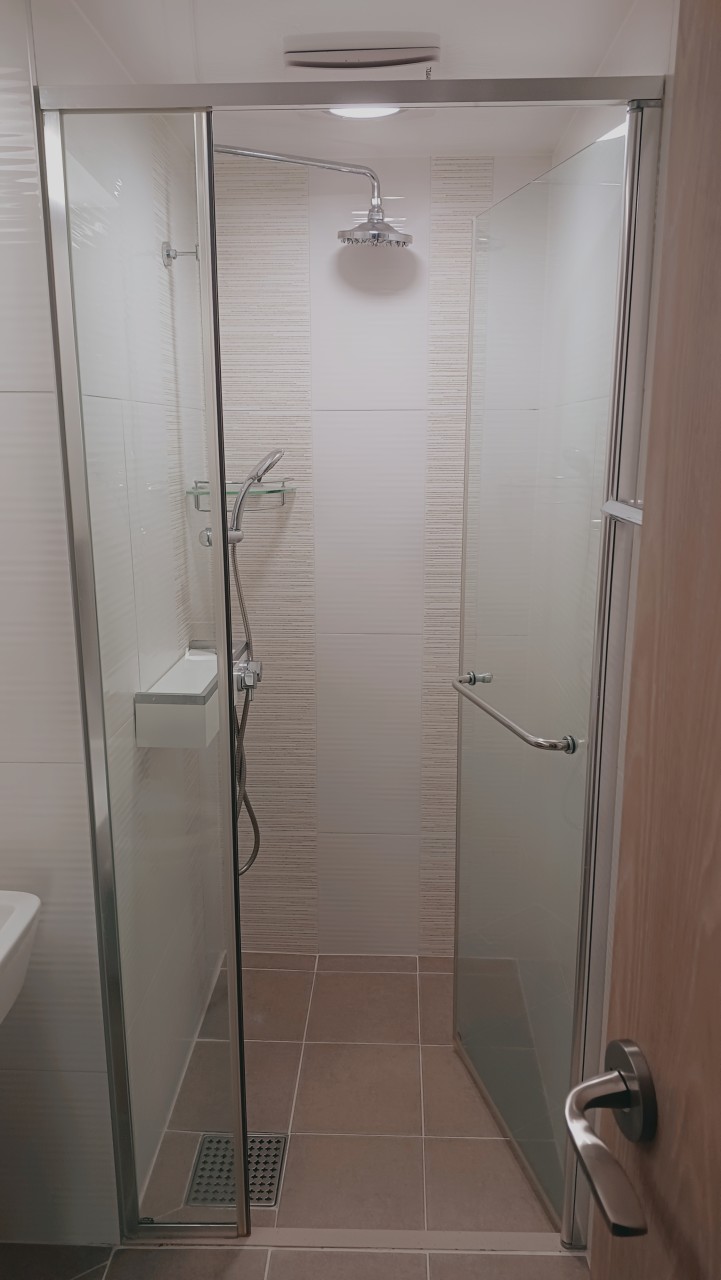 욕실 시공